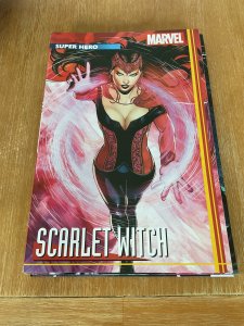 Darkhold Alpha Cabal Cover (2021)