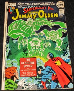 Superman's Pal, Jimmy Olsen #143 (1971)