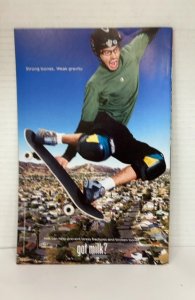 The Titans #50 (2003)