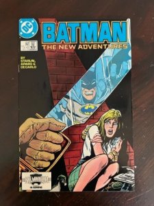 Batman #414 (1987) - NM