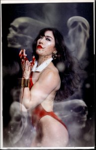 Vampirella #13 Cover I (2020) Vampirella