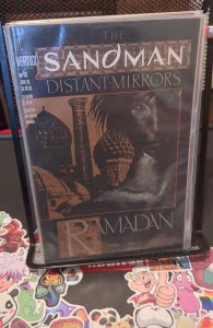 The Sandman #50 (1993)