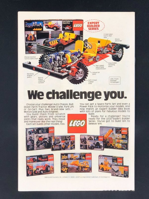 Conan the Barbarian #117 (1980)