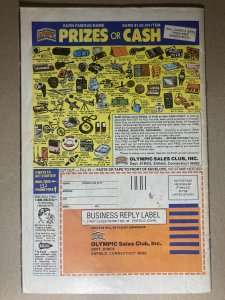 Daredevil #174 Newsstand Edition (1981) VG+