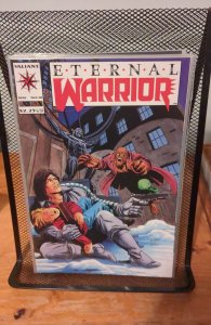 Eternal Warrior #10 (1993)