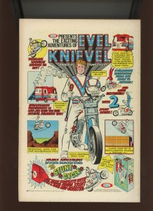 (1974) Captain Marvel #30: BRONZE AGE! (6.5)