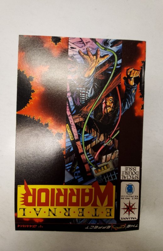 Archer & Armstrong #26 (1994) NM Valiant Comic Book J703