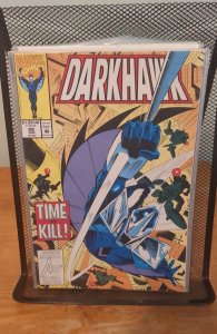 Darkhawk #28 (1993)