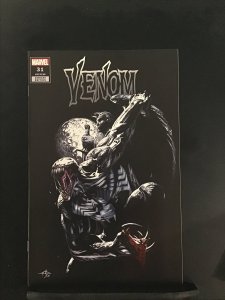 Venom #31 Dell’Otto Cvr