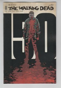 WALKING DEAD (2003 IMAGE) #150 NM