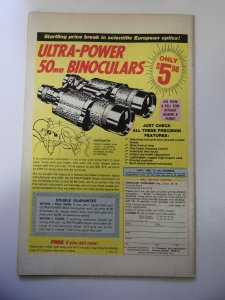 Crypt of Shadows #19 (1975) FN+ Condition