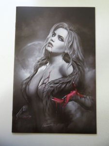 Dark Red #1 (2019) NM Condition