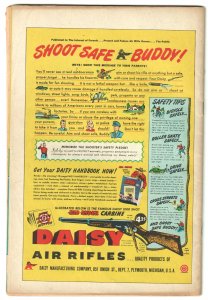 Coo Coo Comics #31 (1947)