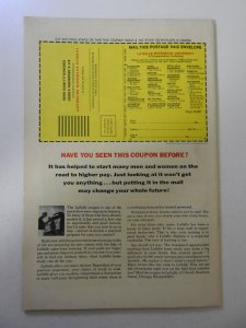 Marvel Premiere #12 (1973) FN+ Condition!