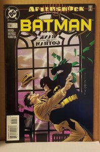 Batman #556 (1998)