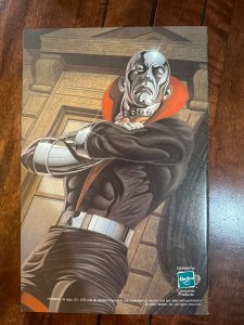 G.I. Joe: A Real American Hero #17 (2003)