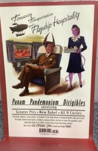 Hellcop #7 Cover C (2022)