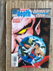 Wonder Man #23 (1993)