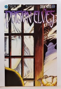 Poison Elves #11 (March 1996 Sirius) VF/NM  