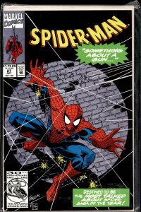 Spider-Man #27 (1992) Spider-Man