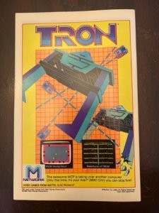 Arak, Son of Thunder #24 (1983) - NM