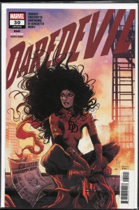 Daredevil #30 (2021)