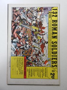 Marvel Team-Up #103 (1981) VG/FN Condition!