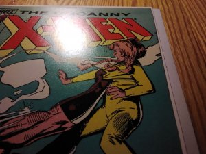 The Uncanny X-Men #195 (1985)