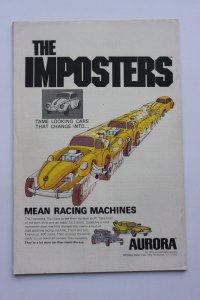 Swamp Thing #5 (1973) Swamp Thing NM