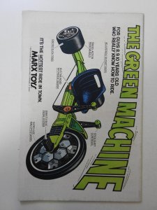 All-Star Comics #62 (1976) FN- Condition!