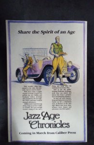 Buried Treasure #1 (1990)