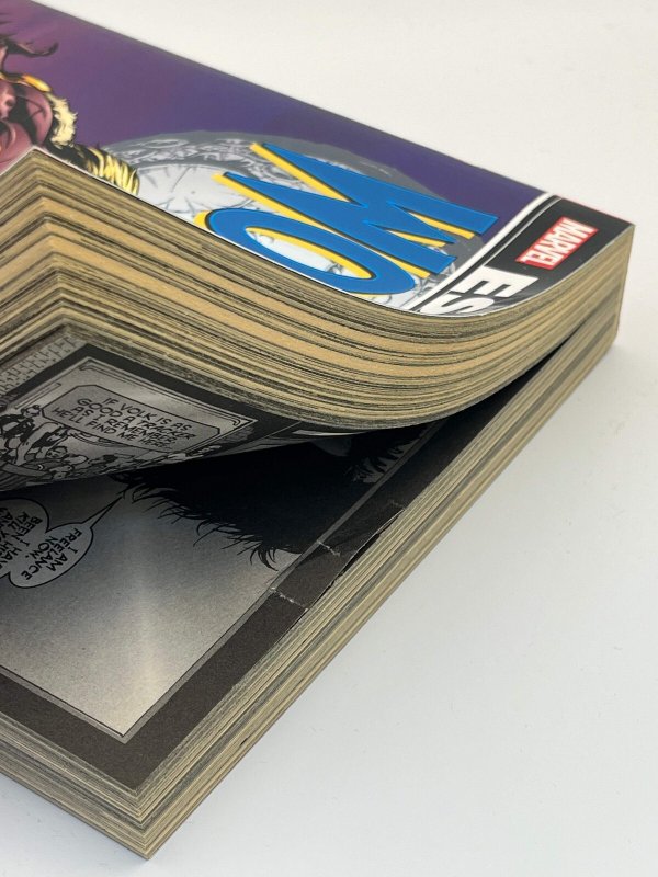 Marvel Essential Paperback - Wolverine Volume 06