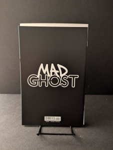 Junkyard Joe #4 Gary Frank Cover (2023)