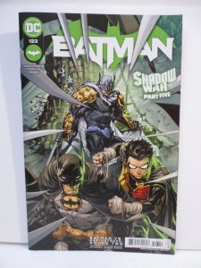 Batman #123 (2022) 