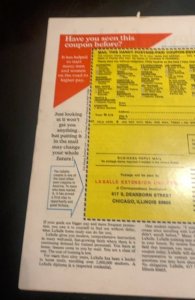 The Avengers #109 (1973)Hawkeye quits