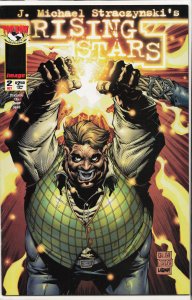 Rising Stars #2 (1999)
