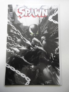 Spawn #319 Cover C (2021)