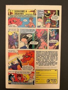 Rom #28 Newsstand Edition (1982) - VF/NM