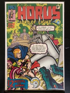 1963 Ashcan #1  (1992)