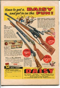 Jackie Gleason and The Honeymooners #4  1956 - DC  -FN - Comic Book