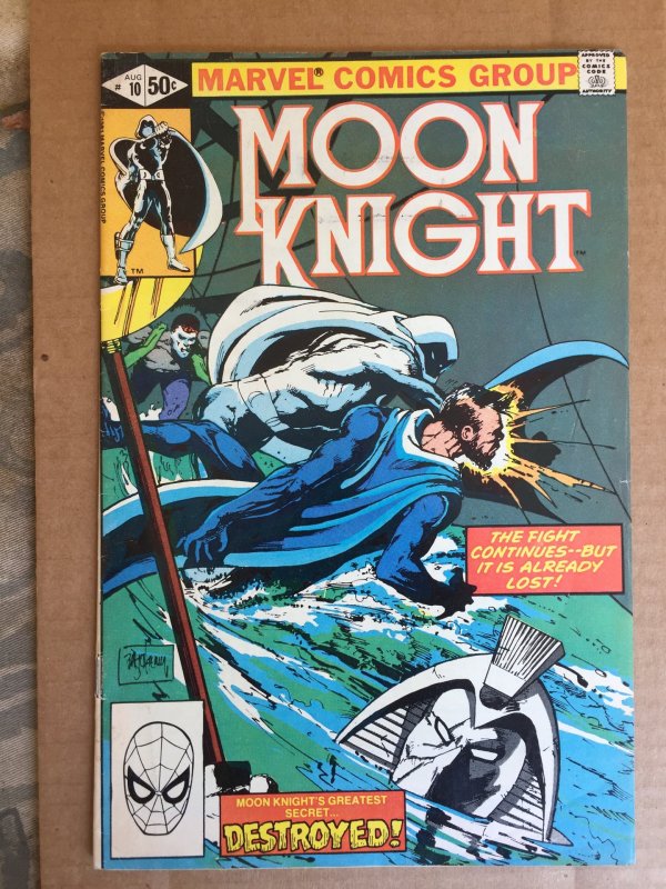 Moon Knight