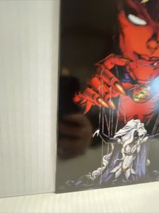 Lady Death II Between Heaven & Hell #3 