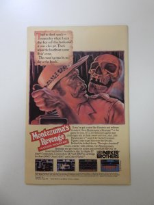 Iron Man #190 (1985) NM- condition