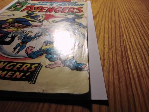 Marvel Triple Action #46 (1979)