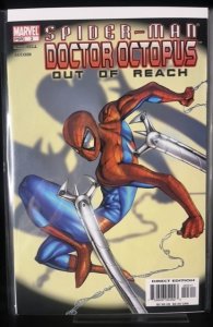 Spider-Man/Doctor Octopus: Out of Reach #3 (2004)