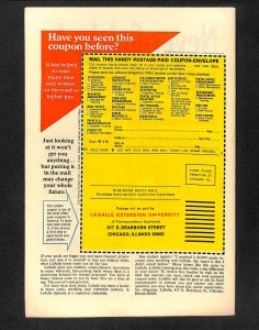 Marvel Team-up #8 VF 8.0 Spider-Man The Cat!