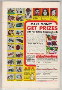 Shazam #2 (Apr-73) NM- High-Grade Captain Marvel (Billy Batson)