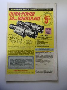 Giant-Size Power Man (1975) FN Condition