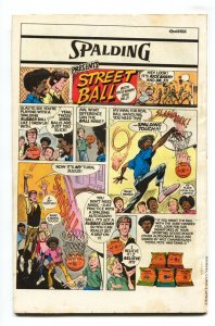 Incredible Hulk Annual #6 - 1977 - Marvel - VG+ - comic book