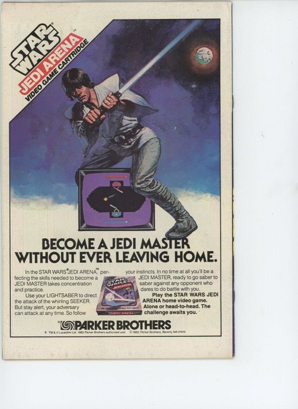 Marvel Team Up #129 (1972) - 5.0 VG/FN *Spider-Man/Vision* Newsstand